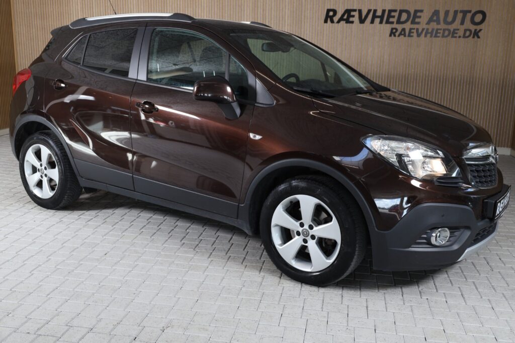 Opel Mokka T 140 Enjoy