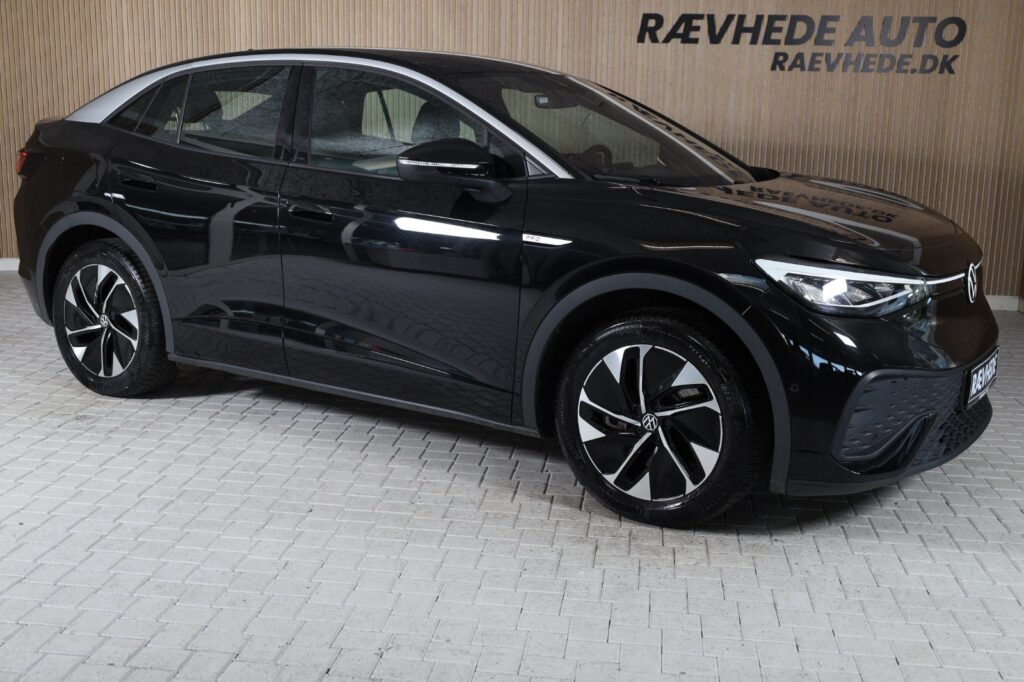 VW ID.5 Pro Performance