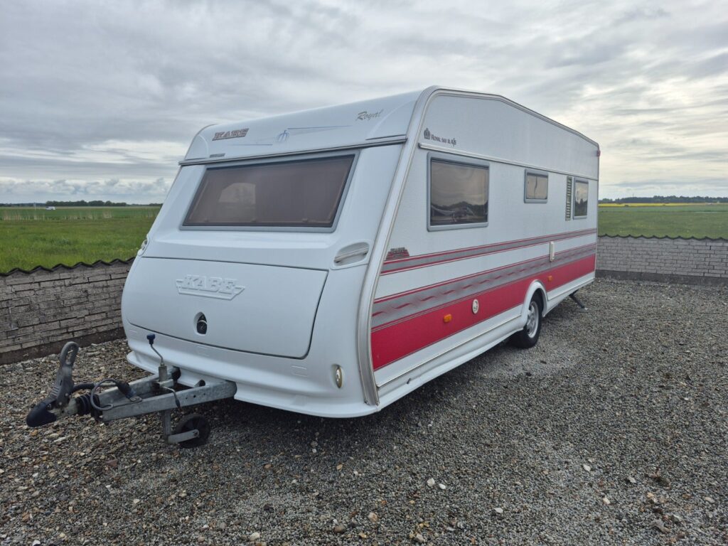 Kabe Royal-560-KS-XL 2008