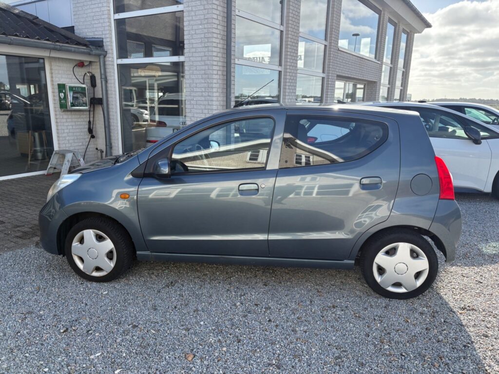 Suzuki Alto 2010